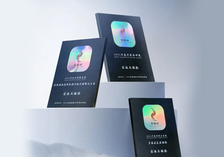 创新赋能行业变革 前海再保险斩获